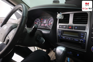 2018 - hyundai porter ii