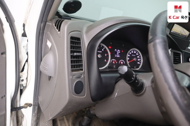 2018 - hyundai porter ii