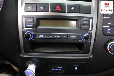 2018 - hyundai porter ii
