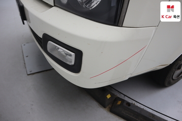 2018 - hyundai porter ii