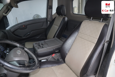 2018 - hyundai porter ii