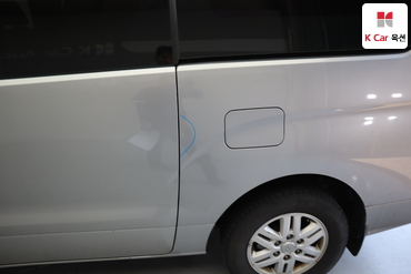 2019 - hyundai grand starex