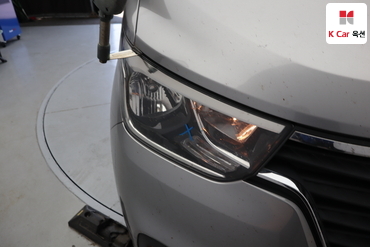 2019 - hyundai grand starex