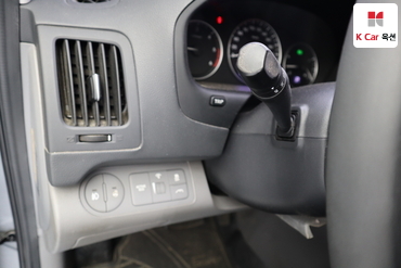 2019 - hyundai grand starex