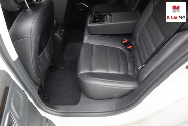 2016 - renault samsung sm6