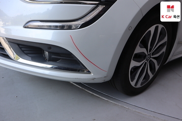 2016 - renault samsung sm6