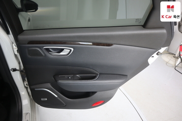 2016 - renault samsung sm6