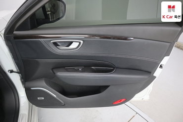 2016 - renault samsung sm6