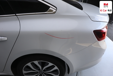 2016 - renault samsung sm6