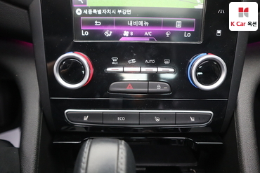 2016 - renault samsung sm6