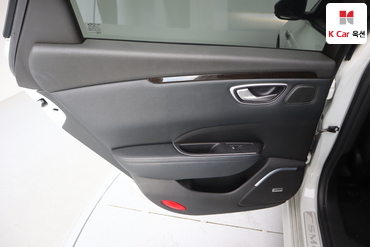 2016 - renault samsung sm6