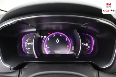 2016 - renault samsung sm6