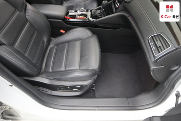 2016 - renault samsung sm6