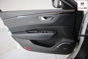 2016 - renault samsung sm6