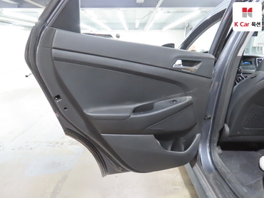 2017 - hyundai tucson