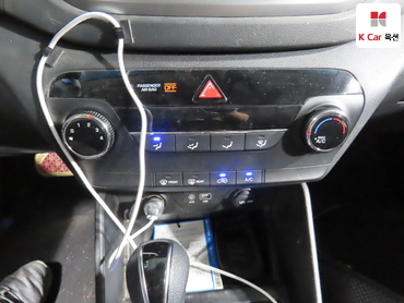 2017 - hyundai tucson