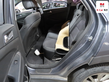 2017 - hyundai tucson