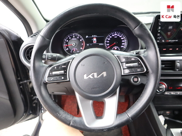 2022 - kia k3
