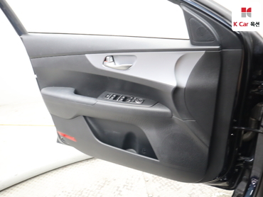 2022 - kia k3