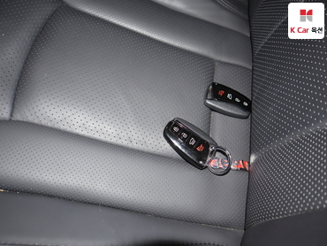 2011 - hyundai grandeur