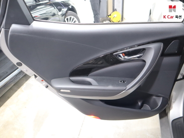 2011 - hyundai grandeur