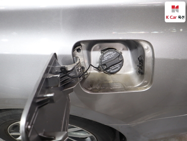 2011 - hyundai grandeur