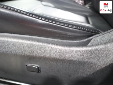 2011 - hyundai grandeur