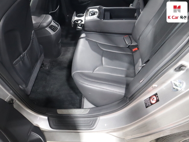 2011 - hyundai grandeur