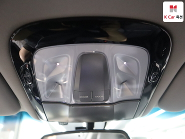 2011 - hyundai grandeur
