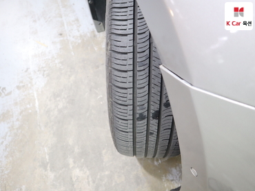2011 - hyundai grandeur