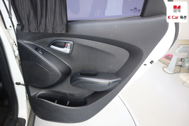 2014 - hyundai tucson