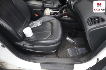 2014 - hyundai tucson