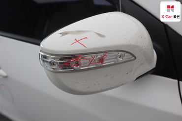 2014 - hyundai tucson