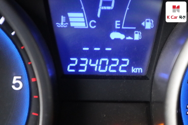 2014 - hyundai tucson