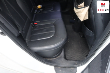 2014 - hyundai tucson