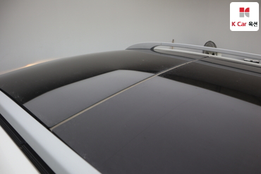 2014 - hyundai tucson