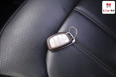 2014 - hyundai tucson