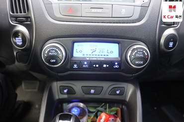2014 - hyundai tucson