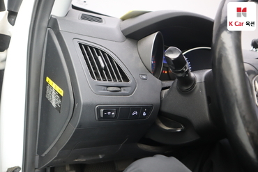2014 - hyundai tucson