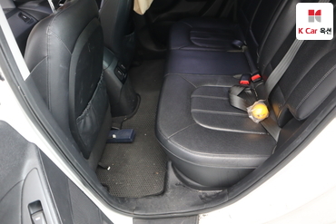 2014 - hyundai tucson