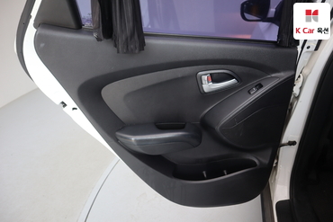 2014 - hyundai tucson