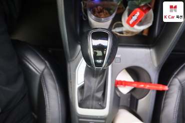 2014 - hyundai tucson