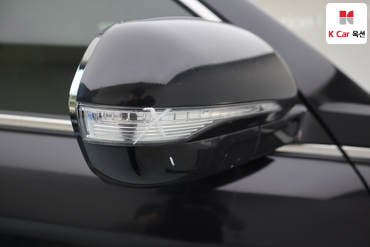 2022 - kg mobility (ssangyong) rexton