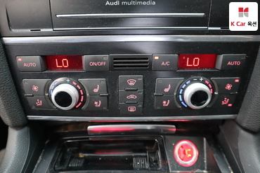2015 - audi q7