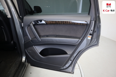 2015 - audi q7