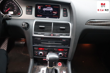 2015 - audi q7