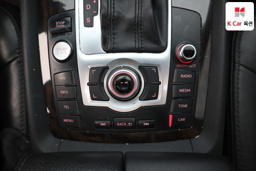 2015 - audi q7
