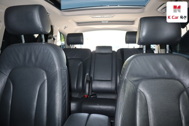 2015 - audi q7