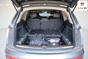 2015 - audi q7