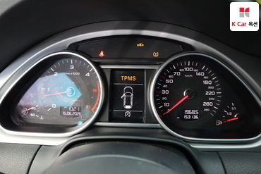 2015 - audi q7